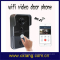 Seguridad en el hogar WiFi Videoportero Soporte telefónico 2 vías Charla